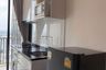 1 Bedroom Condo for rent in Chewathai Kaset-Nawamin, Sena Nikhom, Bangkok