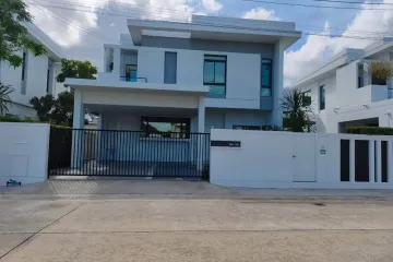 3 Bedroom House for rent in Siwalee Rasada, Ratsada, Phuket