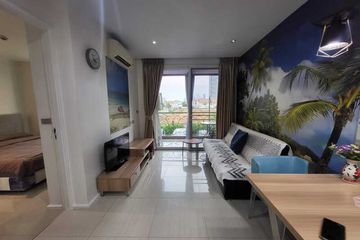 1 Bedroom Condo for sale in Atlantis Condo Resort, Nong Prue, Chonburi
