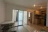 1 Bedroom Condo for rent in Elio Sathorn - Wutthakat, Bang Kho, Bangkok near BTS Talat Phlu
