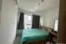 1 Bedroom Condo for rent in Elio Sathorn - Wutthakat, Bang Kho, Bangkok near BTS Talat Phlu