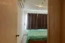 1 Bedroom Condo for rent in Elio Sathorn - Wutthakat, Bang Kho, Bangkok near BTS Talat Phlu
