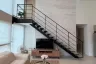 2 Bedroom Condo for rent in The Lofts Silom, Silom, Bangkok near BTS Surasak