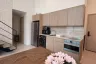 2 Bedroom Condo for rent in The Lofts Silom, Silom, Bangkok near BTS Surasak