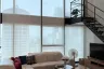 2 Bedroom Condo for rent in The Lofts Silom, Silom, Bangkok near BTS Surasak