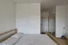 Condo for sale in A Space Play Ratchada - Sutthisarn, Sam Sen Nok, Bangkok near MRT Sutthisan
