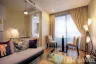 1 Bedroom Condo for sale in Collezio Sathorn - Pipat, Silom, Bangkok near BTS Chong Nonsi