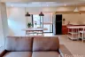 1 Bedroom Condo for rent in Supalai Veranda Ramkhamhaeng, Hua Mak, Bangkok near Airport Rail Link Ramkhamhaeng