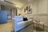 1 Bedroom Condo for rent in Ashton Asoke - Rama 9, Din Daeng, Bangkok near MRT Phra Ram 9