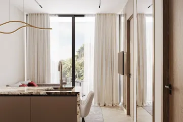 1 Bedroom Condo for sale in Sun Hills Layan Phuket, Choeng Thale, Phuket