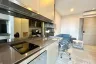 1 Bedroom Condo for rent in The Room Sukhumvit 69, Phra Khanong Nuea, Bangkok near BTS Phra Khanong