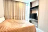 1 Bedroom Condo for rent in The Room Sukhumvit 69, Phra Khanong Nuea, Bangkok near BTS Phra Khanong