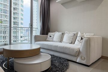 2 Bedroom Condo for rent in Supalai Wellington, Huai Khwang, Bangkok near MRT Thailand Cultural Centre