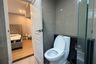 2 Bedroom Condo for rent in Supalai Wellington, Huai Khwang, Bangkok near MRT Thailand Cultural Centre