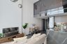 1 Bedroom Condo for rent in CONNER Ratchathewi, Thanon Phetchaburi, Bangkok near MRT Ratchathewi
