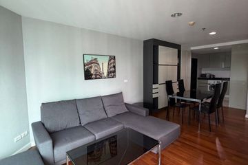 2 Bedroom Condo for rent in Belle Grand Rama 9, Huai Khwang, Bangkok near MRT Phra Ram 9