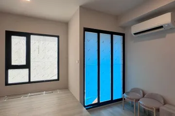 1 Bedroom Condo for sale in COBE Ratchada-Rama 9, Huai Khwang, Bangkok