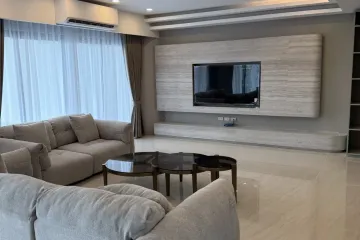 4 Bedroom Condo for Sale or Rent in Le Raffine Sukhumvit 24, Khlong Tan, Bangkok near BTS Phrom Phong