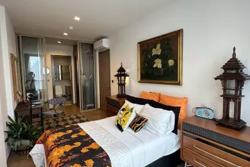 1 Bedroom Condo for rent in Mekin Haus, Fa Ham, Chiang Mai