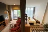 1 Bedroom Condo for rent in Mekin Haus, Fa Ham, Chiang Mai
