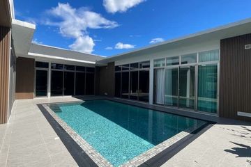 4 Bedroom House for rent in Rochalia Resort Villas, San Phak Wan, Chiang Mai