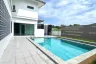 3 Bedroom House for sale in Hang Dong, Chiang Mai