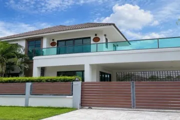 3 Bedroom House for sale in Hang Dong, Chiang Mai