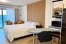 Condo for rent in Hillside 4 Condominium, Chang Phueak, Chiang Mai