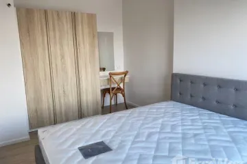 1 Bedroom Condo for rent in Escent Condo Chiangmai, Fa Ham, Chiang Mai