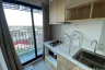 1 Bedroom Condo for rent in Escent Condo Chiangmai, Fa Ham, Chiang Mai