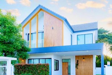 4 Bedroom House for rent in San Sai Luang, Chiang Mai