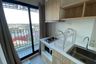 1 Bedroom Condo for rent in Escent Condo Chiangmai, Fa Ham, Chiang Mai