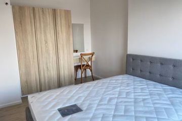 1 Bedroom Condo for rent in Escent Condo Chiangmai, Fa Ham, Chiang Mai