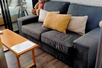 1 Bedroom Condo for Sale or Rent in The Base Park West Sukhumvit 77, Phra Khanong Nuea, Bangkok near BTS On Nut