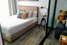 1 Bedroom Condo for Sale or Rent in The Base Park West Sukhumvit 77, Phra Khanong Nuea, Bangkok near BTS On Nut
