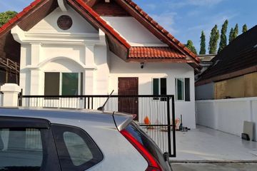 2 Bedroom House for rent in Anuphat Manorom Village, Wichit, Phuket