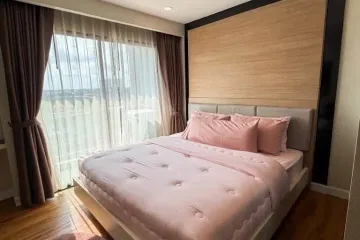 Condo for sale in Dusit Grand Park, Nong Prue, Chonburi