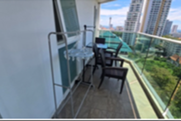 2 Bedroom Condo for rent in The View Cozy Beach, Nong Prue, Chonburi