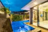 3 Bedroom Villa for sale in Ao Nang, Krabi