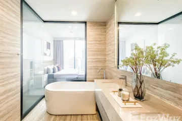 2 Bedroom Condo for rent in Celes Asoke, Khlong Toei Nuea, Bangkok near BTS Asoke