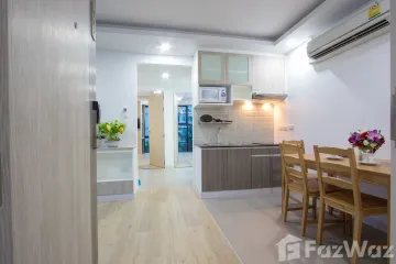 2 Bedroom Condo for rent in TT Building, Bang Chak, Bangkok near BTS On Nut