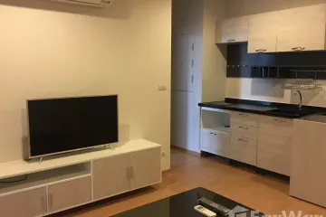 1 Bedroom Condo for sale in Vista Garden, Phra Khanong Nuea, Bangkok near BTS Phra Khanong