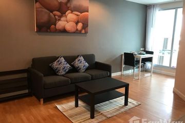 1 Bedroom Condo for sale in The Address Sukhumvit 42, Phra Khanong, Bangkok near BTS Ekkamai