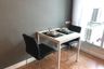 1 Bedroom Condo for sale in The Address Sukhumvit 42, Phra Khanong, Bangkok near BTS Ekkamai