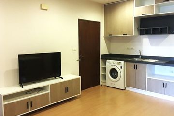 1 Bedroom Condo for sale in Vista Garden, Phra Khanong Nuea, Bangkok near BTS Phra Khanong