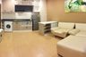 1 Bedroom Condo for sale in Vista Garden, Phra Khanong Nuea, Bangkok near BTS Phra Khanong