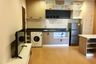 1 Bedroom Condo for sale in Vista Garden, Phra Khanong Nuea, Bangkok near BTS Phra Khanong