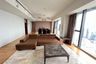 3 Bedroom Condo for rent in The Met, Thung Maha Mek, Bangkok near BTS Chong Nonsi