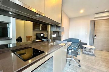 1 Bedroom Condo for rent in The Room Sukhumvit 69, Phra Khanong Nuea, Bangkok near BTS Phra Khanong