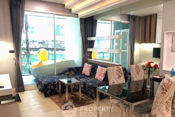 2 Bedroom Condo for sale in The Feelture, Na Jomtien, Chonburi